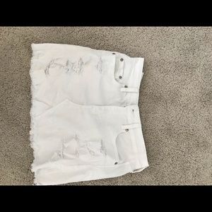 American Eagle Outfitters Skirts - AE jean skirt American Eagle Outfitters Skirts - AE jean skirt